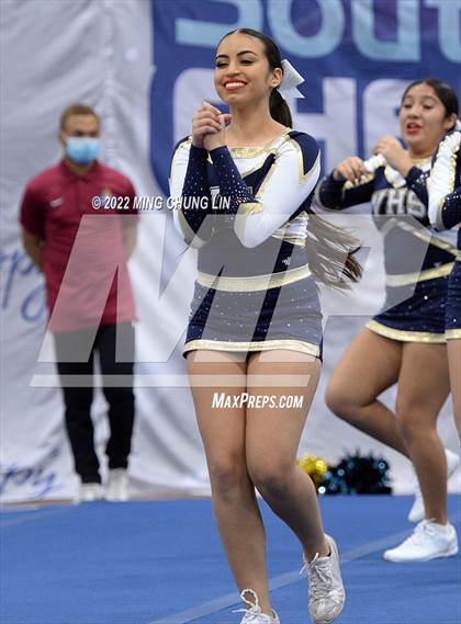 Thumbnail 3 in CIF SS TCC D3A/D4A Championships photogallery.