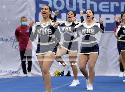 Thumbnail 1 in CIF SS TCC D3A/D4A Championships photogallery.