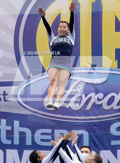 Thumbnail 3 in CIF SS TCC D3A/D4A Championships photogallery.