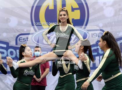 Thumbnail 3 in CIF SS TCC D3A/D4A Championships photogallery.