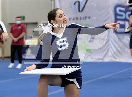 Thumbnail 3 in CIF SS TCC D3A/D4A Championships photogallery.