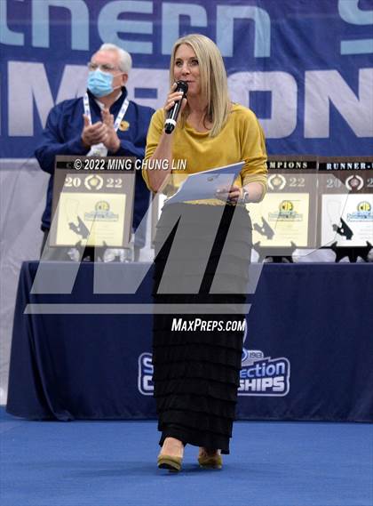 Thumbnail 3 in CIF SS TCC D3A/D4A Championships photogallery.