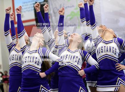 Thumbnail 2 in CIF SS TCC D3A/D4A Championships photogallery.