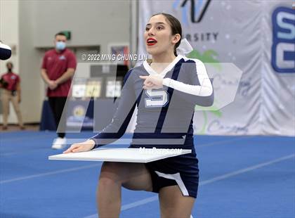 Thumbnail 2 in CIF SS TCC D3A/D4A Championships photogallery.