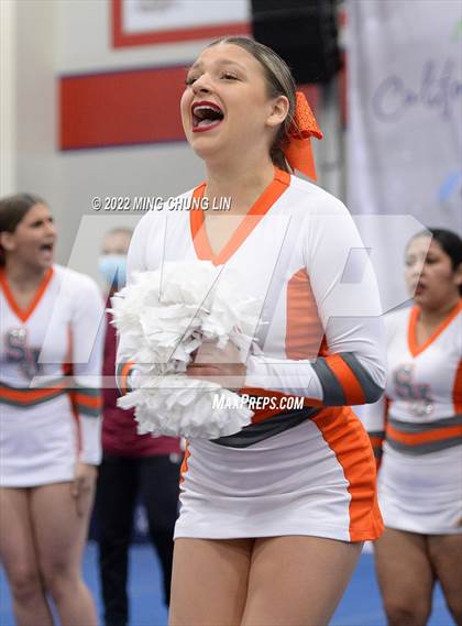 Thumbnail 1 in CIF SS TCC D3A/D4A Championships photogallery.