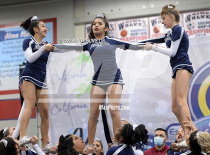Thumbnail 1 in CIF SS TCC D3A/D4A Championships photogallery.