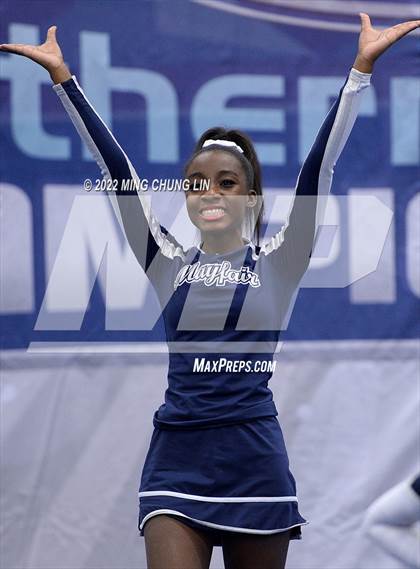 Thumbnail 3 in CIF SS TCC D3A/D4A Championships photogallery.