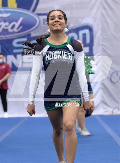 Thumbnail 3 in CIF SS TCC D3A/D4A Championships photogallery.