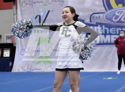Thumbnail 3 in CIF SS TCC D3A/D4A Championships photogallery.