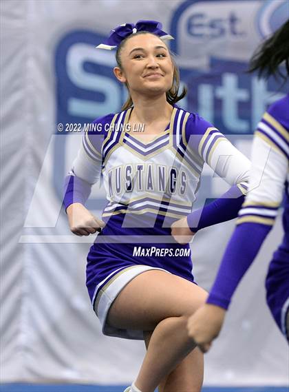 Thumbnail 1 in CIF SS TCC D3A/D4A Championships photogallery.