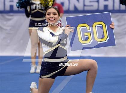 Thumbnail 1 in CIF SS TCC D3A/D4A Championships photogallery.
