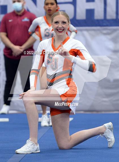 Thumbnail 2 in CIF SS TCC D3A/D4A Championships photogallery.