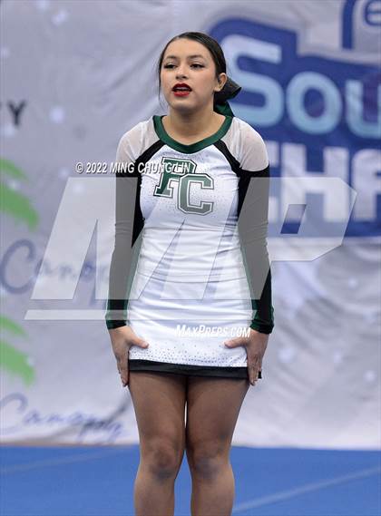 Thumbnail 2 in CIF SS TCC D3A/D4A Championships photogallery.