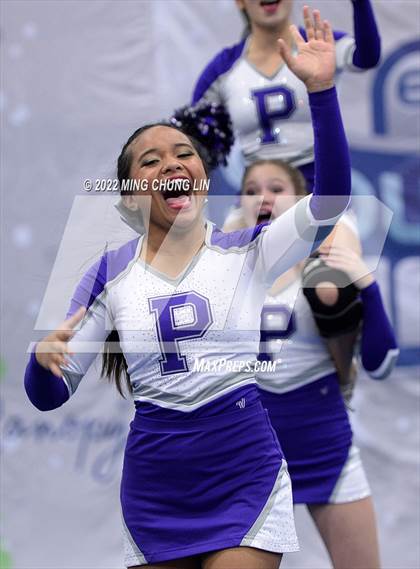 Thumbnail 3 in CIF SS TCC D3A/D4A Championships photogallery.