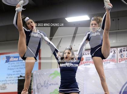 Thumbnail 3 in CIF SS TCC D3A/D4A Championships photogallery.