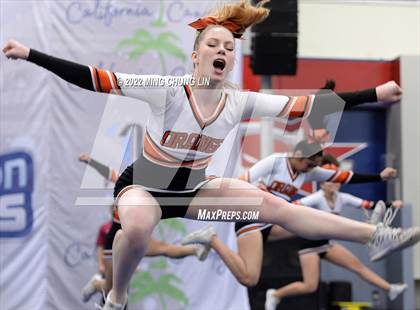 Thumbnail 2 in CIF SS TCC D3A/D4A Championships photogallery.