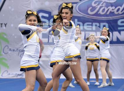 Thumbnail 2 in CIF SS TCC D3A/D4A Championships photogallery.