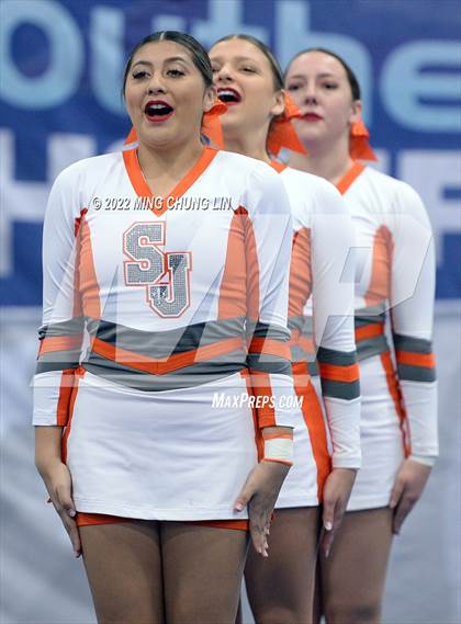 Thumbnail 2 in CIF SS TCC D3A/D4A Championships photogallery.