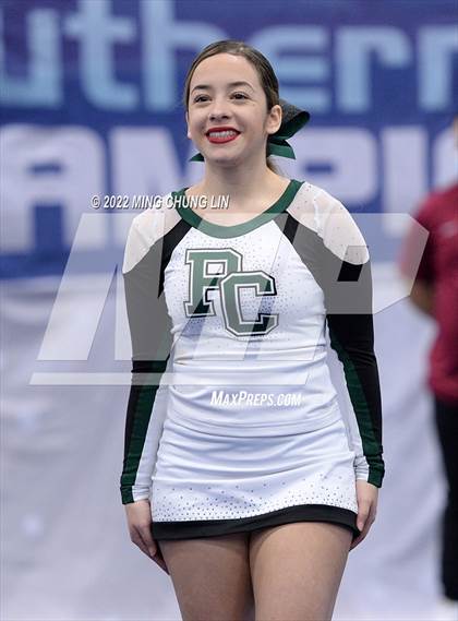 Thumbnail 3 in CIF SS TCC D3A/D4A Championships photogallery.