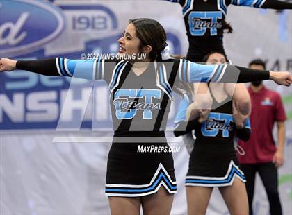 Thumbnail 1 in CIF SS TCC D3A/D4A Championships photogallery.