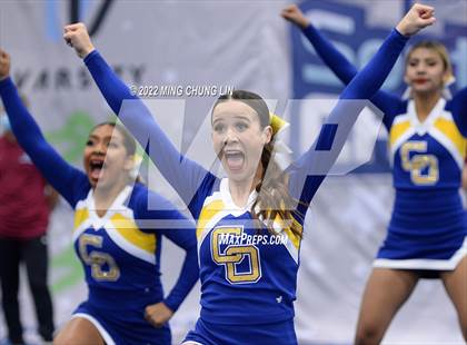 Thumbnail 2 in CIF SS TCC D3A/D4A Championships photogallery.