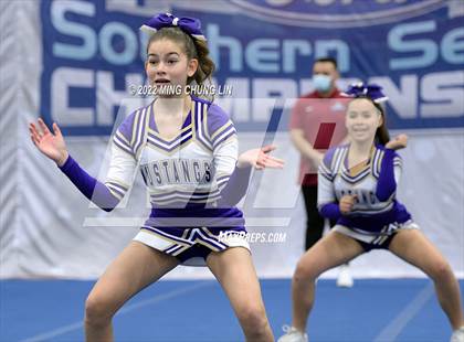 Thumbnail 3 in CIF SS TCC D3A/D4A Championships photogallery.
