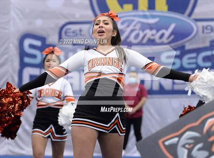 Thumbnail 1 in CIF SS TCC D3A/D4A Championships photogallery.