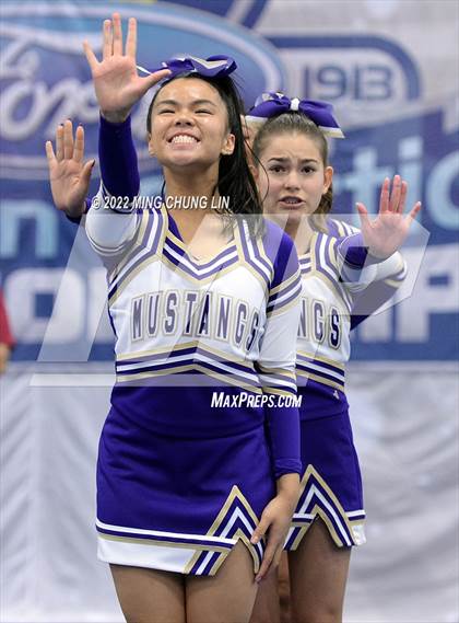 Thumbnail 2 in CIF SS TCC D3A/D4A Championships photogallery.