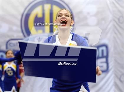 Thumbnail 3 in CIF SS TCC D3A/D4A Championships photogallery.