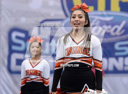 Thumbnail 1 in CIF SS TCC D3A/D4A Championships photogallery.