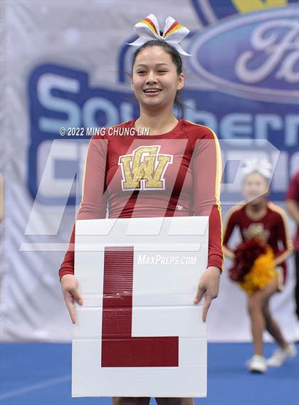 Thumbnail 3 in CIF SS TCC D3A/D4A Championships photogallery.