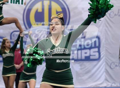 Thumbnail 3 in CIF SS TCC D3A/D4A Championships photogallery.