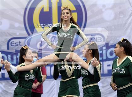 Thumbnail 1 in CIF SS TCC D3A/D4A Championships photogallery.