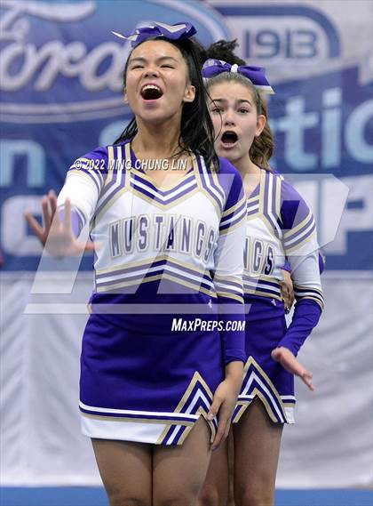 Thumbnail 1 in CIF SS TCC D3A/D4A Championships photogallery.