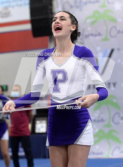 Thumbnail 2 in CIF SS TCC D3A/D4A Championships photogallery.