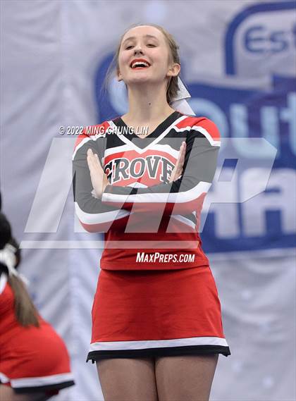 Thumbnail 3 in CIF SS TCC D3A/D4A Championships photogallery.