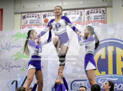 Thumbnail 3 in CIF SS TCC D3A/D4A Championships photogallery.