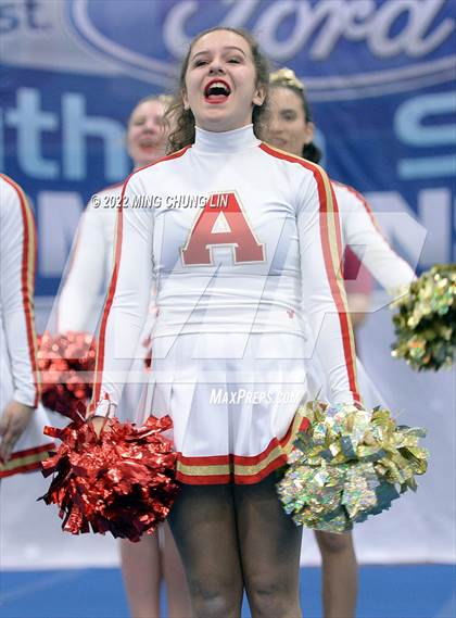 Thumbnail 2 in CIF SS TCC D3A/D4A Championships photogallery.