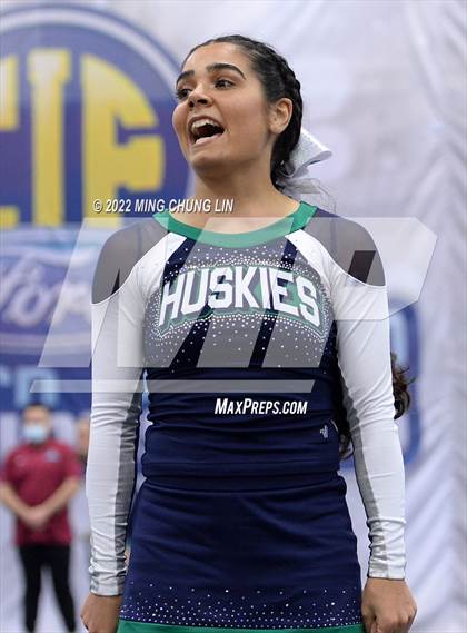 Thumbnail 1 in CIF SS TCC D3A/D4A Championships photogallery.