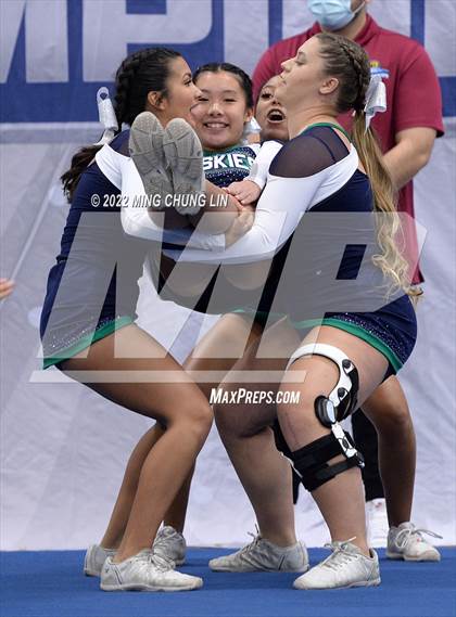 Thumbnail 1 in CIF SS TCC D3A/D4A Championships photogallery.
