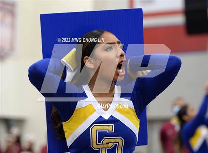 Thumbnail 1 in CIF SS TCC D3A/D4A Championships photogallery.