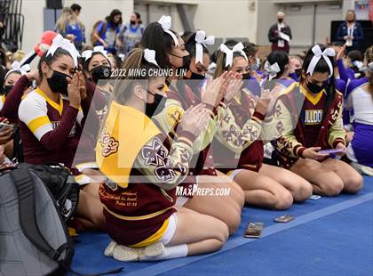 Thumbnail 1 in CIF SS TCC D3A/D4A Championships photogallery.