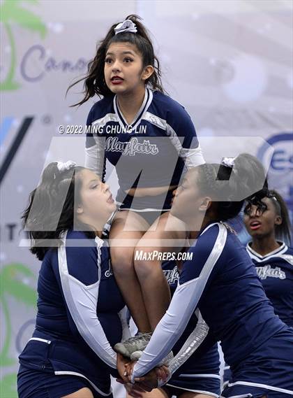 Thumbnail 3 in CIF SS TCC D3A/D4A Championships photogallery.