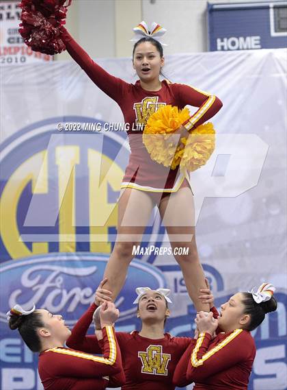 Thumbnail 1 in CIF SS TCC D3A/D4A Championships photogallery.