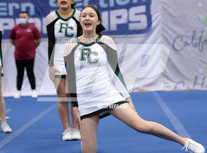 Thumbnail 3 in CIF SS TCC D3A/D4A Championships photogallery.