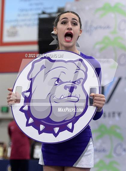 Thumbnail 1 in CIF SS TCC D3A/D4A Championships photogallery.