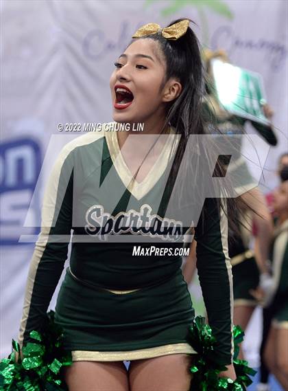 Thumbnail 1 in CIF SS TCC D3A/D4A Championships photogallery.