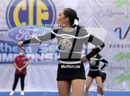 Thumbnail 2 in CIF SS TCC D3A/D4A Championships photogallery.