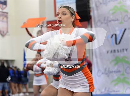 Thumbnail 3 in CIF SS TCC D3A/D4A Championships photogallery.