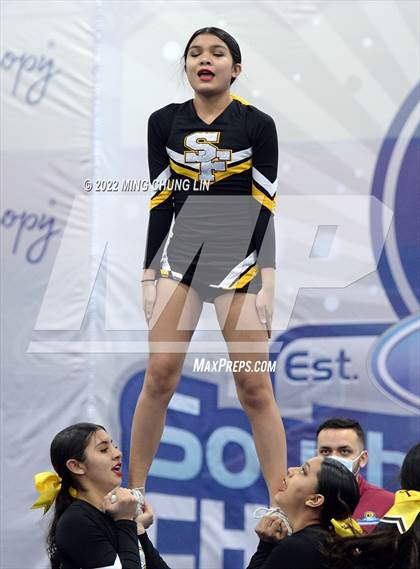 Thumbnail 2 in CIF SS TCC D3A/D4A Championships photogallery.